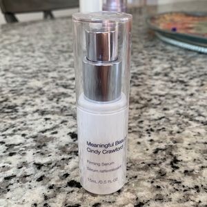 Meaningful Beauty Firming Serum